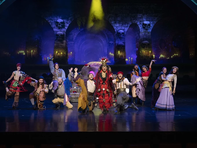 Η ΠΑΝΑΓΙΑ ΤΩΝ ΠΑΡΙΣΙΩΝ