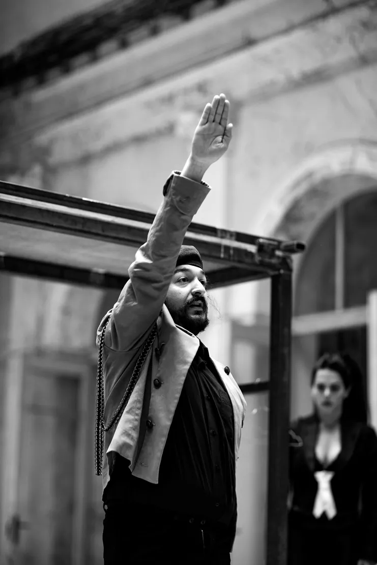 Η επανάσταση δεν θα γίνει ποτέ