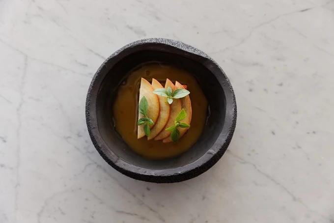 Στο 'Pelagos', το fine dining του σήμερα περνά -ξανά- από τις Κυκλάδες 13