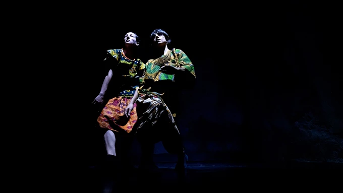 Dance Days Chania 2024 Elisavet Pliakostathi