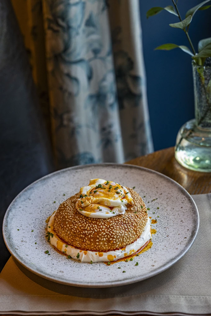 Malt Fine Dining & Spirits