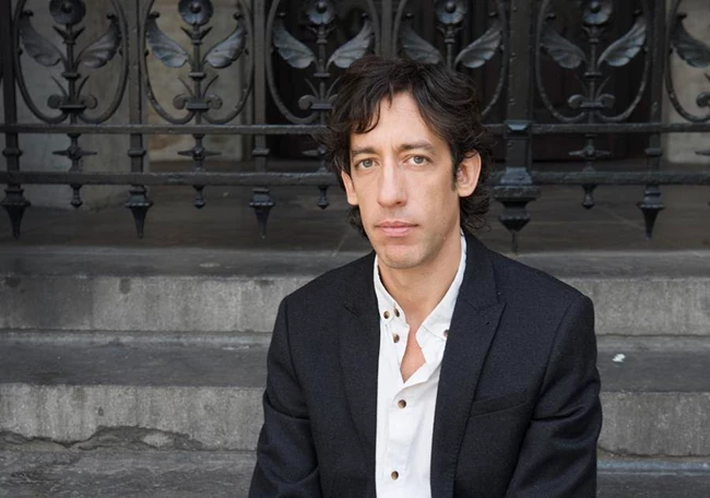 Μαριάνο Πενσόττι