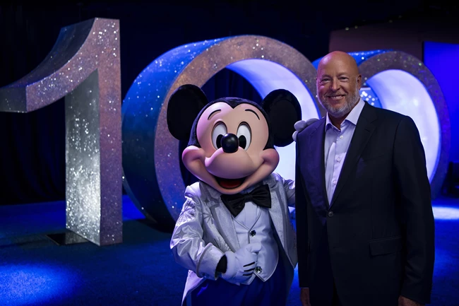 Disney 100 Χρόνια Θαύμα