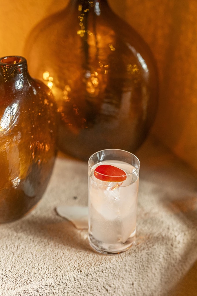 Το μπαρ - εστιατόριο Second Child στο Νέο Ψυχικό 12