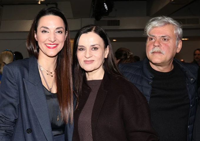 Φεστιβάλ Αθηνών Επιδαύρου 2025