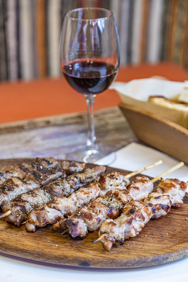 Πρίγκιπας Εξάρχεια 10