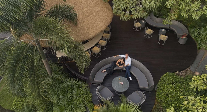 Anantara Lawana Koh Samui Resort 1