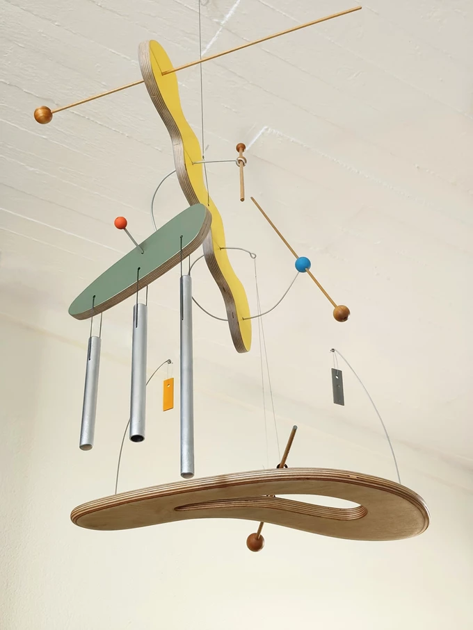 Fotis Flevotomos, Song of Calypso, 2026