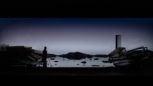 Εγκάρσιος Προσανατολισμός