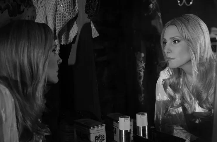 Dalida. Τραγουδώντας μέχρι το τέλος