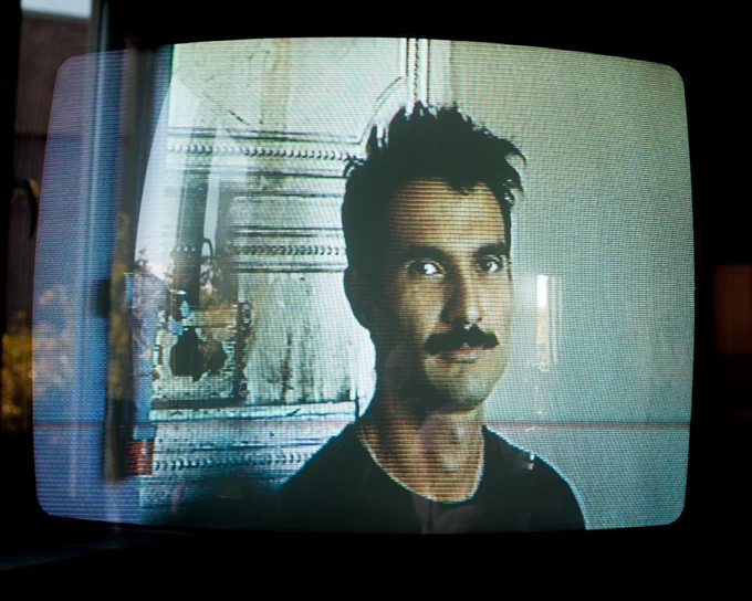 Tigran Hamasyan