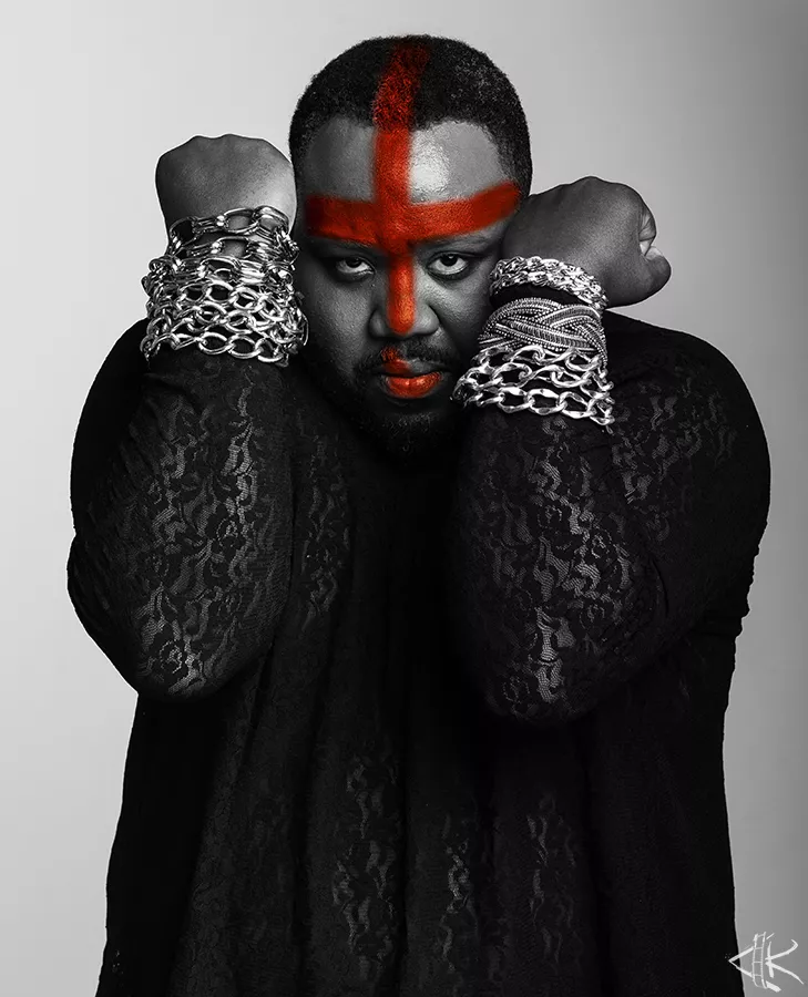 Μιστέρο Μπούφο