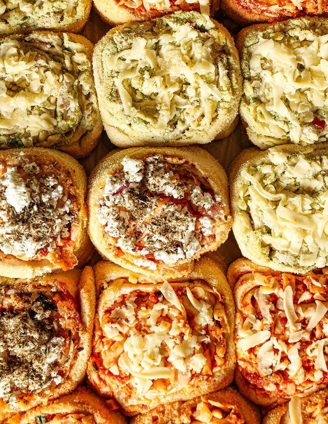 Talking Breads τώρα και στον Χολαργό 2