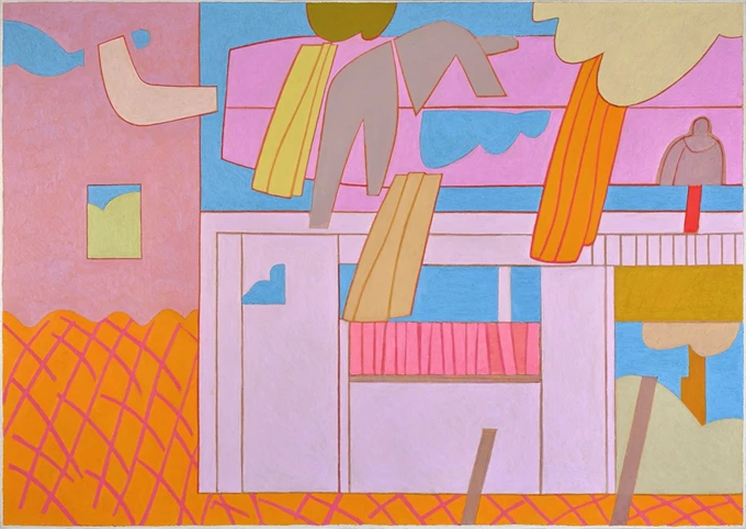 Ιδανική Συνθήκη Αχιλλέας Παπακώστας