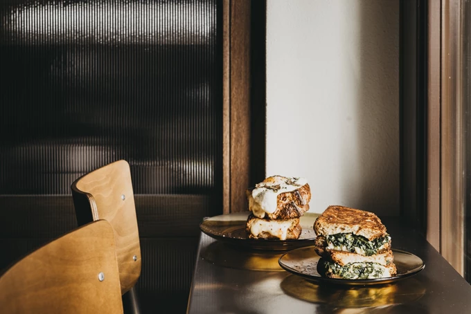 Το 72H Artisanal Bakery στο κέντρο της Αθήνας 6