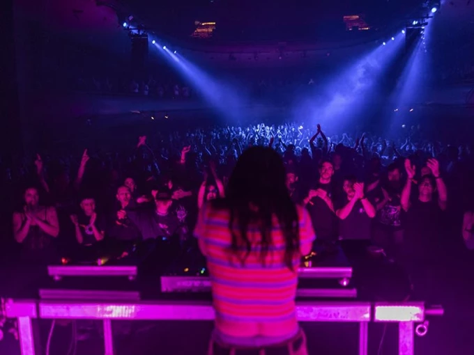 STEGI.RADIO Takeover