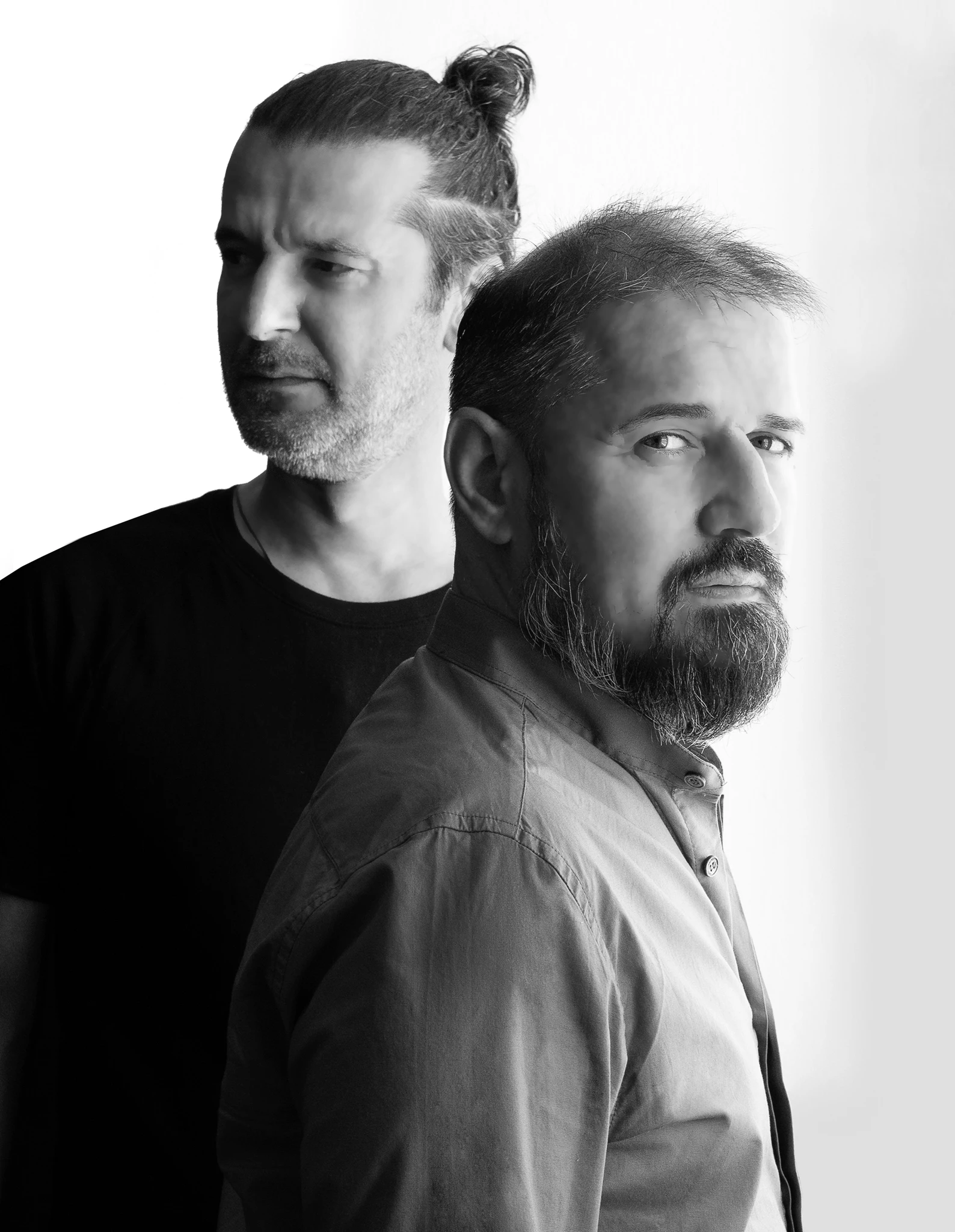 Γιώργος & Νίκος Στρατάκης