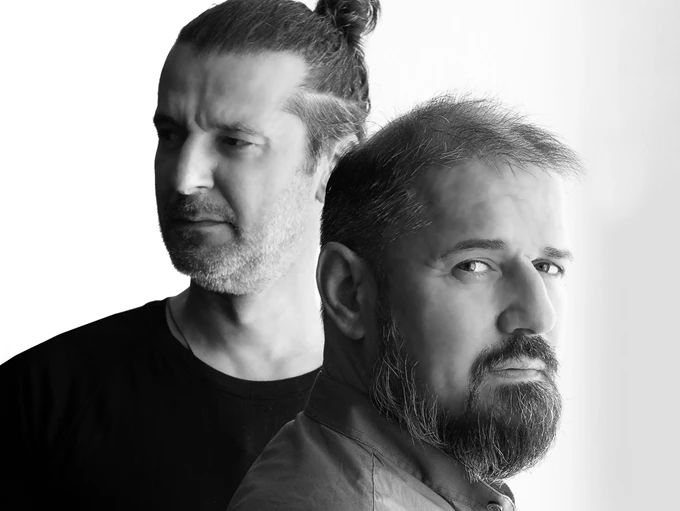 Γιώργος & Νίκος Στρατάκης