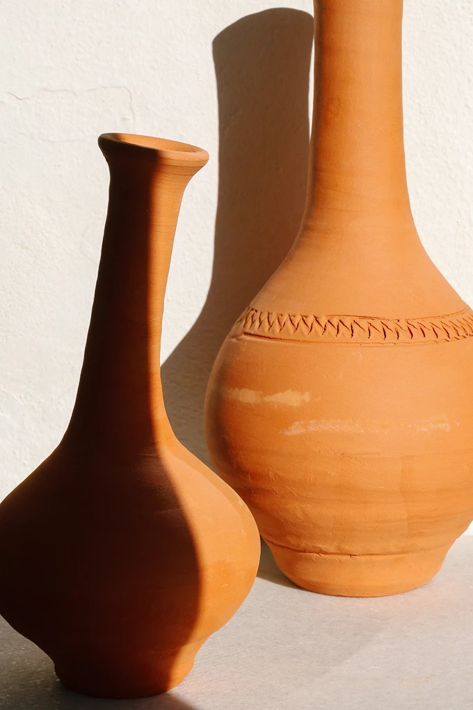 Belman Objects 1