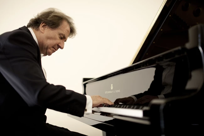 Rudolf Buchbinder