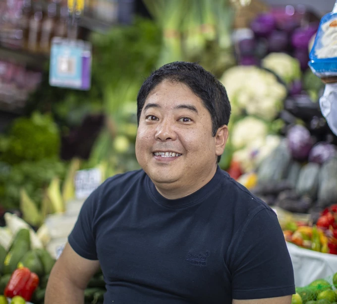 Η ιστορία του Maido, του καλύτερου εστιατορίου του κόσμου