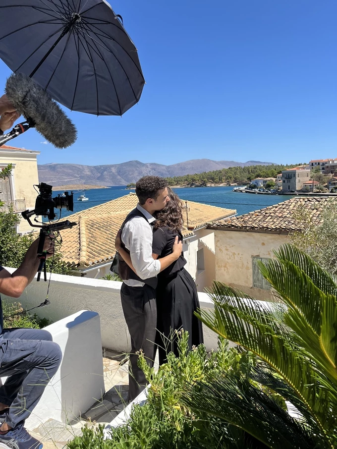 Άγιος Έρωτας