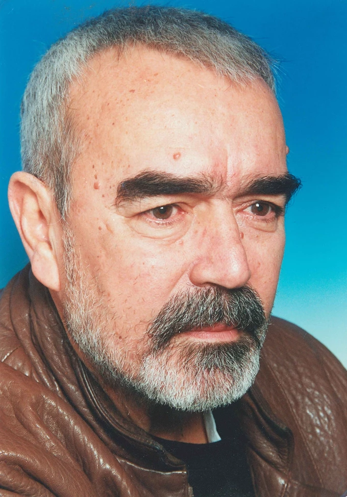 Κώστας Μεσσάρης