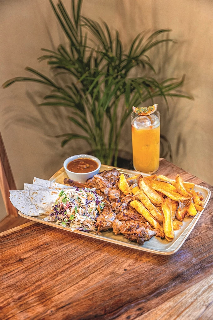 Picasso Athens ethnic