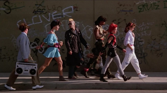 Return of the Living Dead