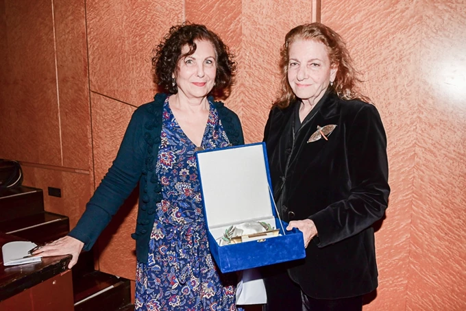 Επίλογος 2025