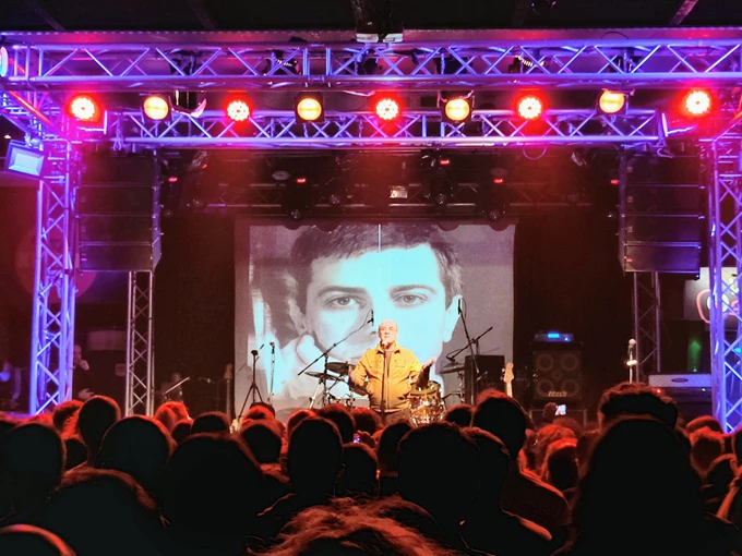 Η γιορτή για τον Παύλο