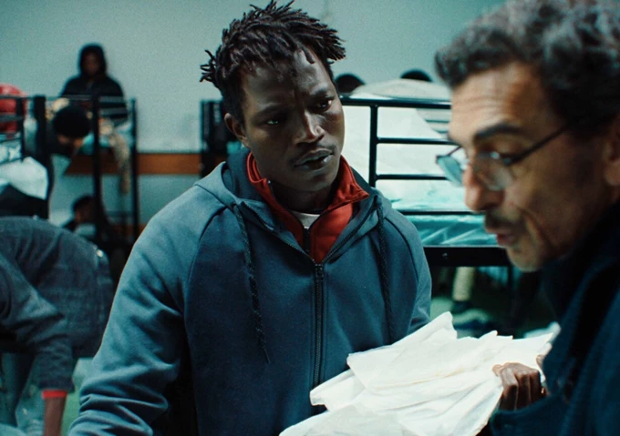 Το Παρίσι του Σουλεϋμάν 2