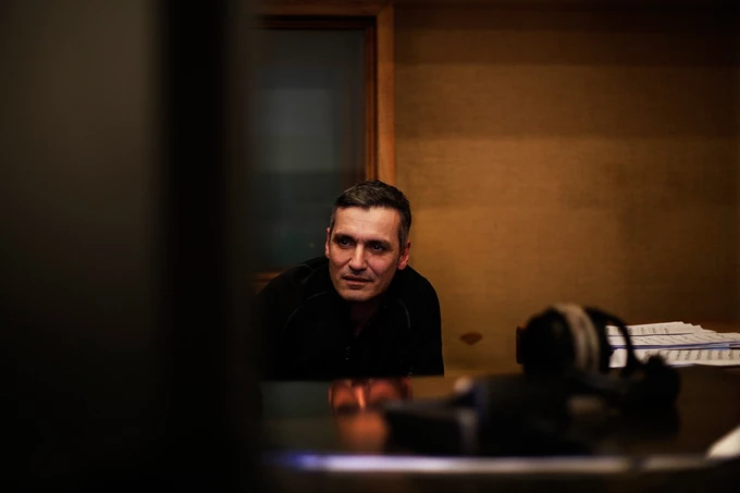 Στο Sister, οι Πέμπτες είναι scrap 2