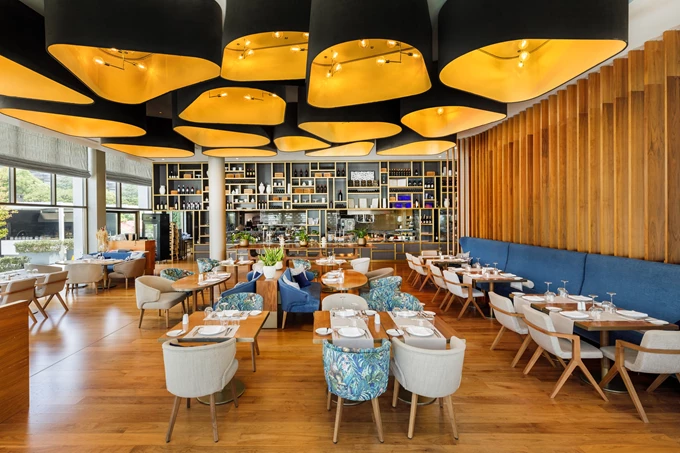 Salonika Restaurant