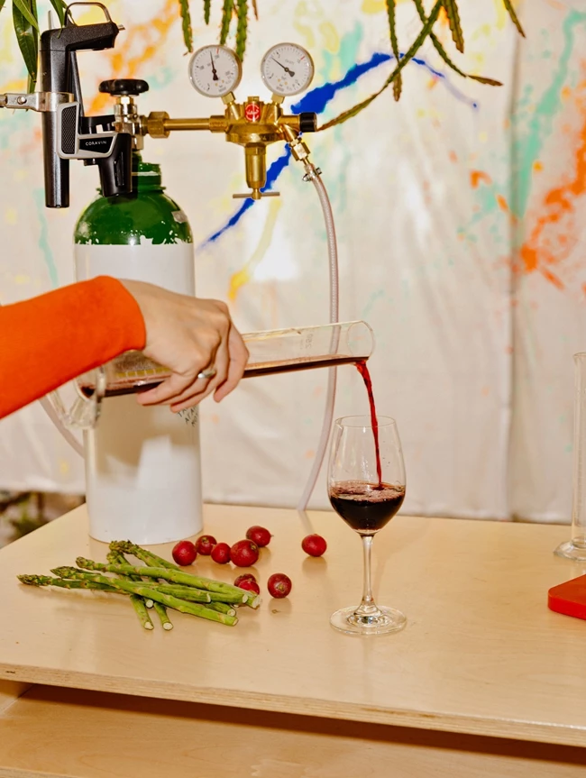 Τανίνη Αγάπη μου wine bar Αθήνα Εξάρχεια 10