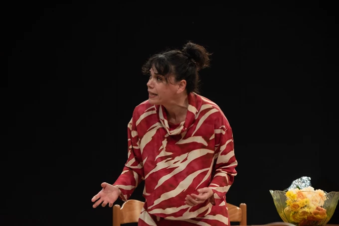 Με δύvαμη από τηv Κηφισιά