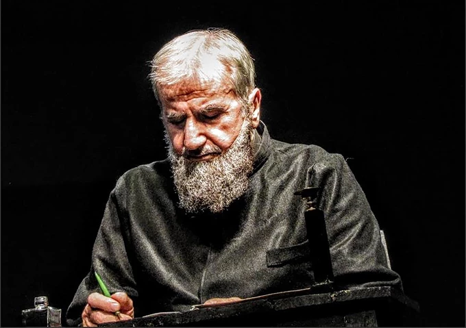 Το μοιρολόγι της φωκής