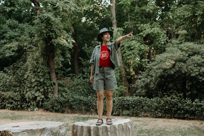 Μερικά κομμάτια πέτρας