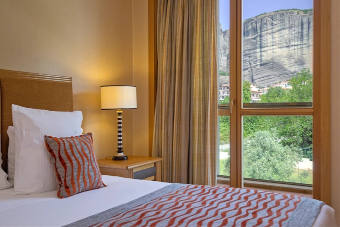 DIVANI METEORA HOTEL