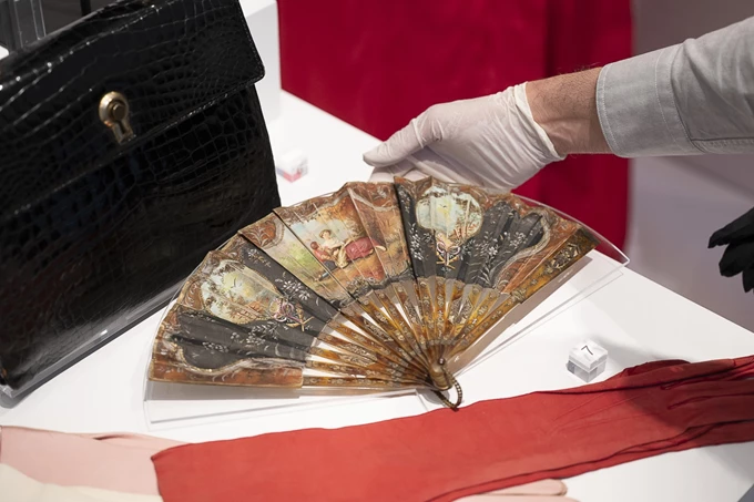 Μουσείο Μαρία Κάλλας