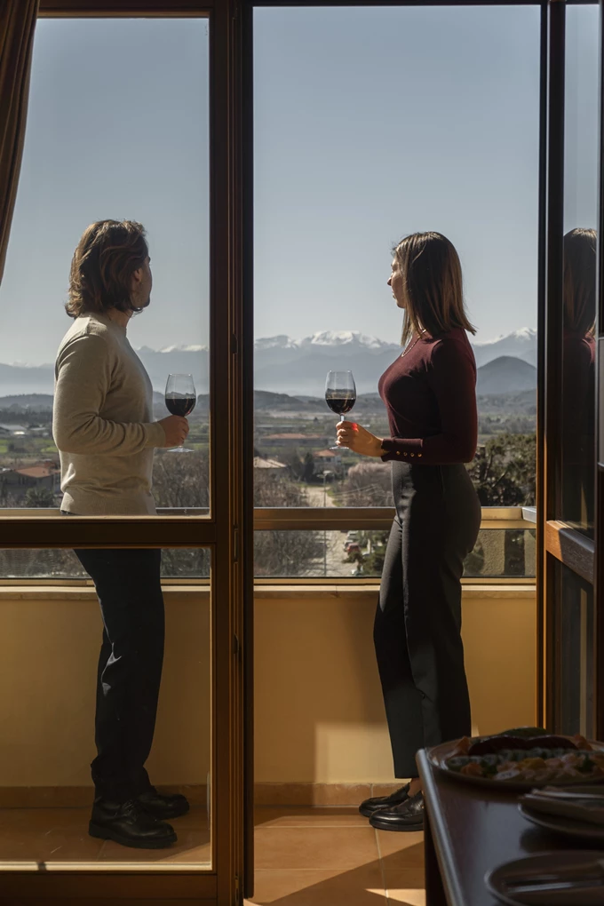 Clean Monday Divani Meteora Hotel