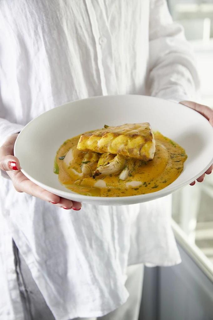 Βραβεία Ελληνικής Κουζίνας 2025 από το Αθηνόραμα: Κυκλάδες Μάριο Πάρος