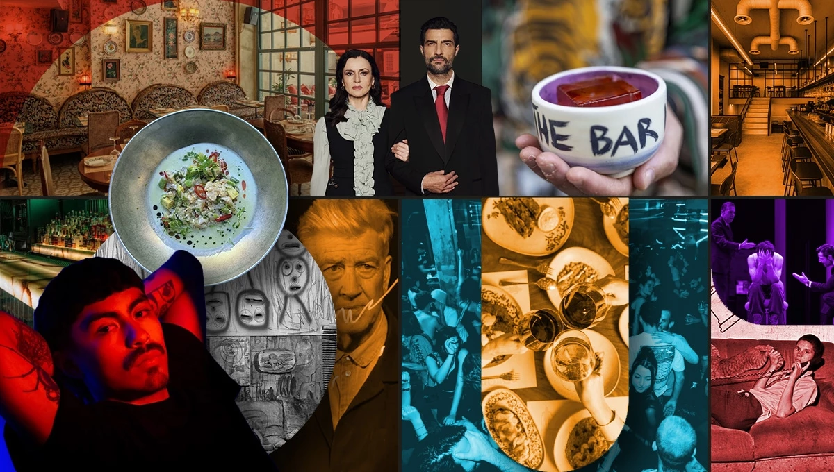 Τι θα κάνεις αυτό το Σαββατοκύριακο στην Αθήνα