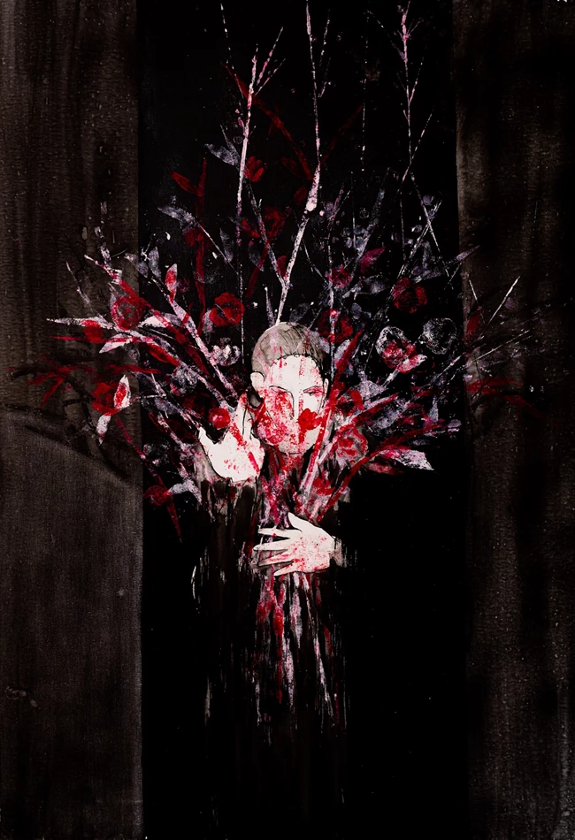 Μίμησις πράξεως - Μάτω Ιωαννίδου