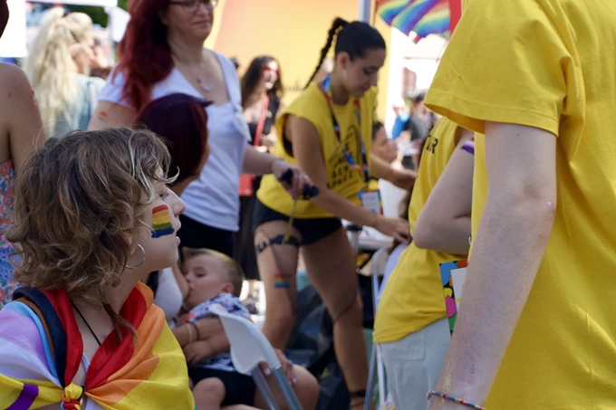 Athens Pride 2024