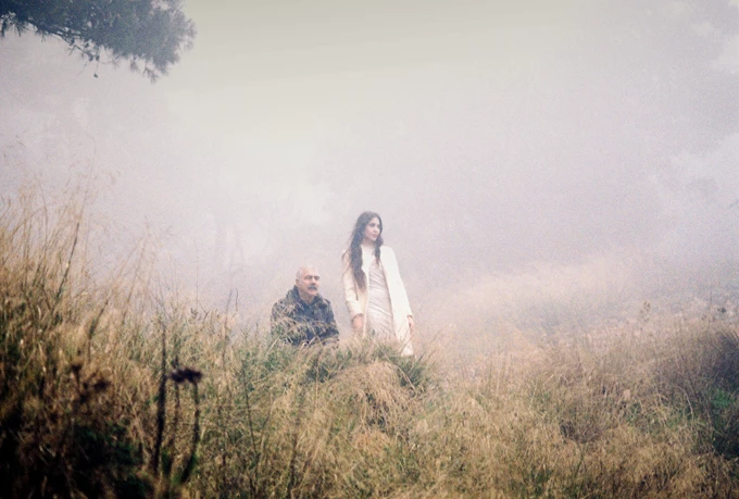 Κίτρινο Φεγγάρι