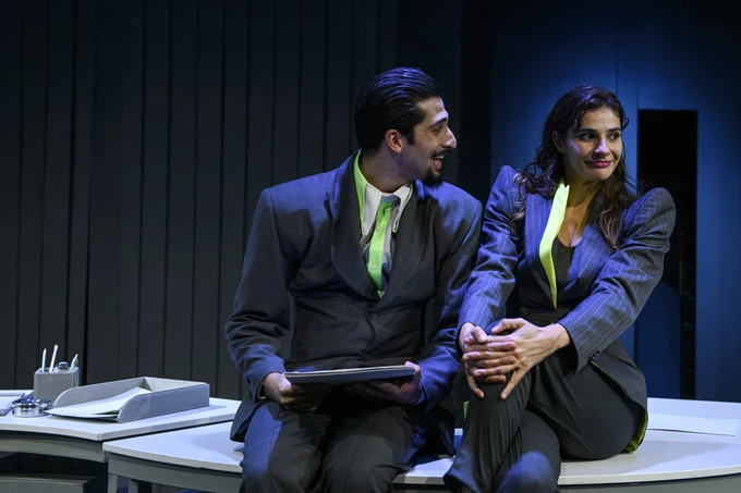 Μεμοράντουμ