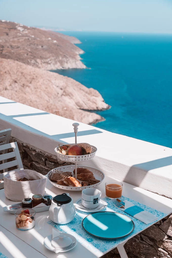 Folegandros