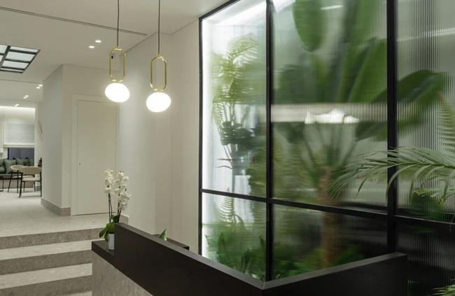 11 Suites Πάσχα Αίγιο