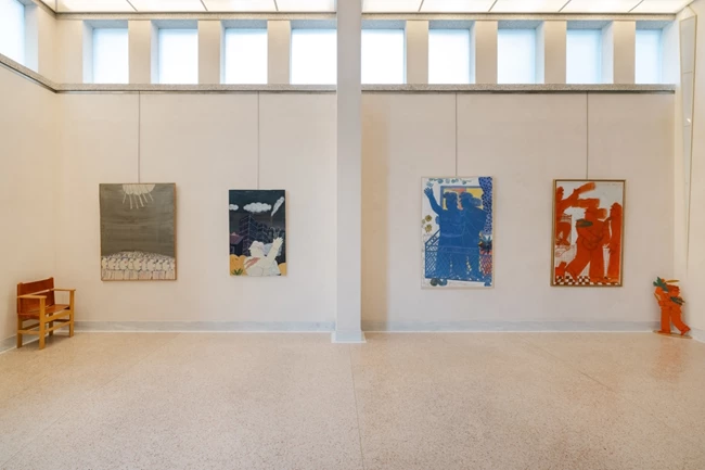 Αλέκος Φασιανός